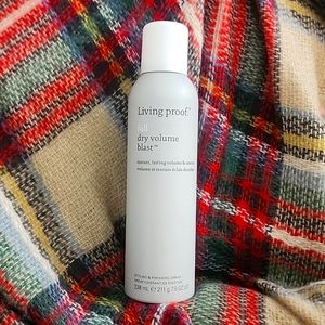 Living Proof Dry Volume blast